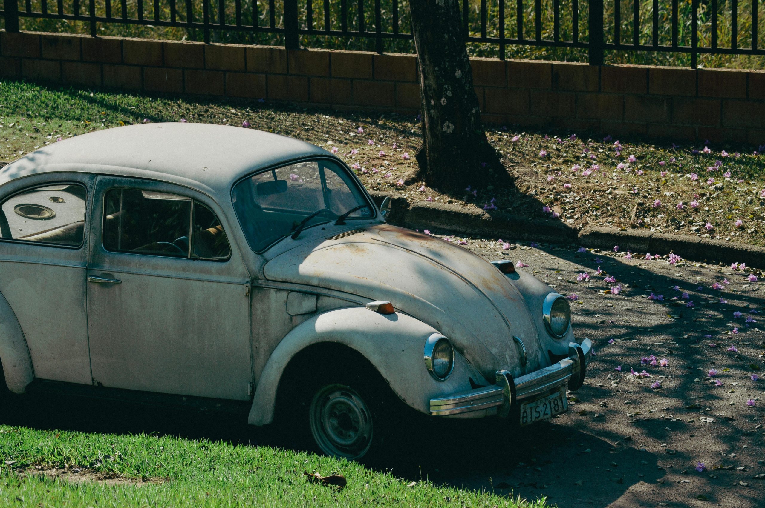 Rust Removal