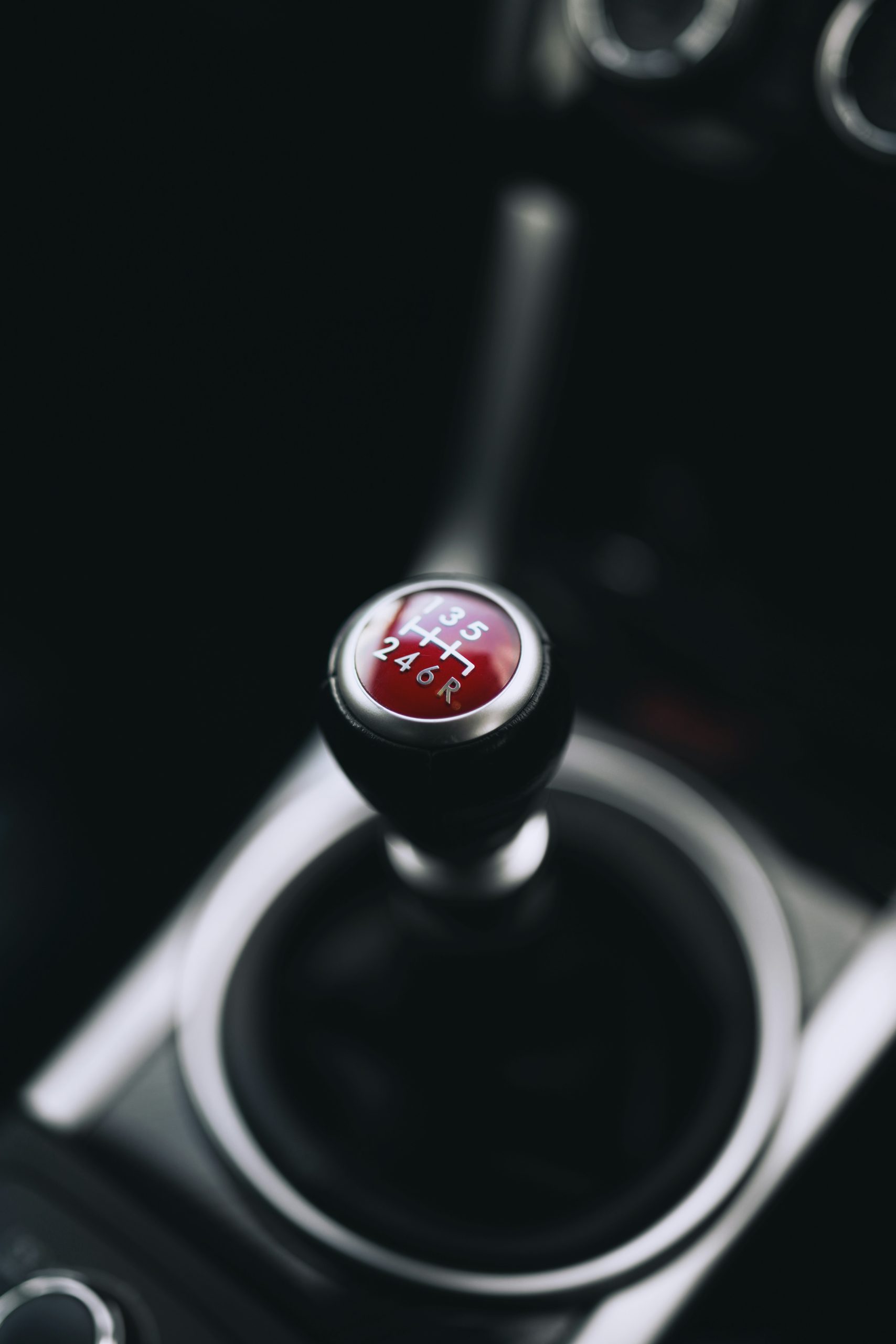 car jerks when shifting gears